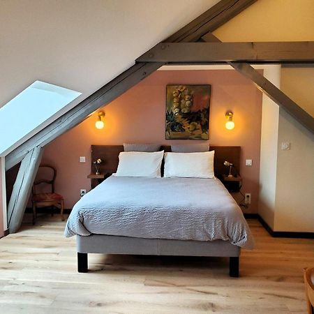 Les 7 Freres Aparthotel Monestier-de-Clermont Екстериор снимка